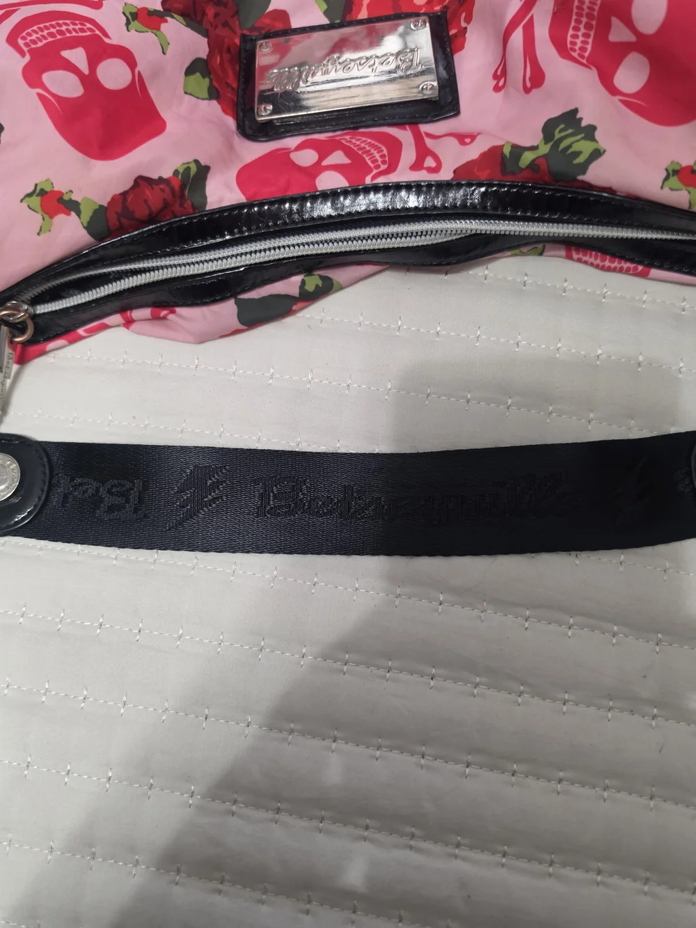 Betsey Johnson betsey johnson